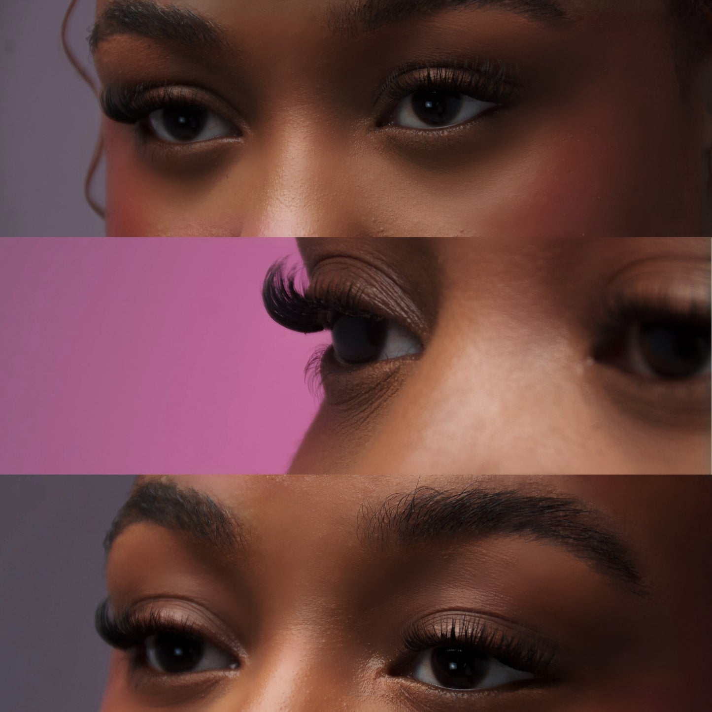 Soft & Subtle Tray + Application Kit (Classic Set)