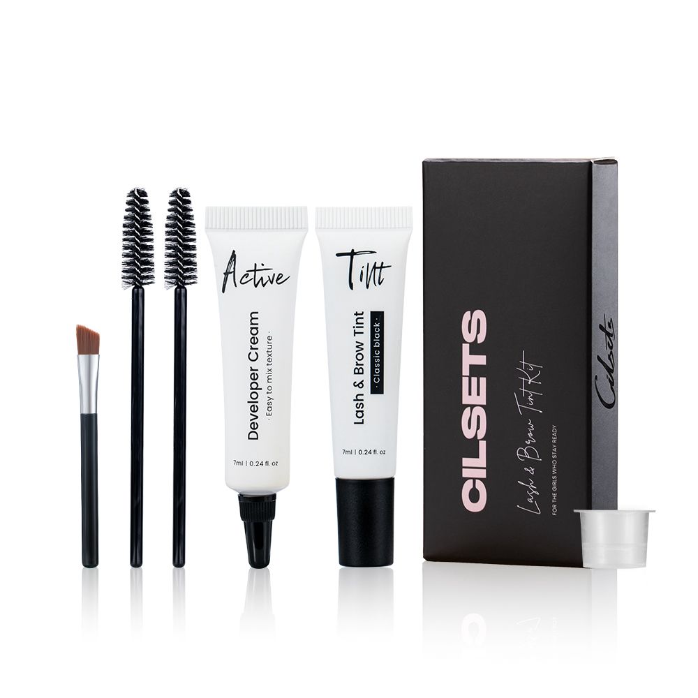 Lash & Brow Tint