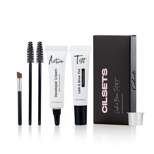 Lash & Brow Tint