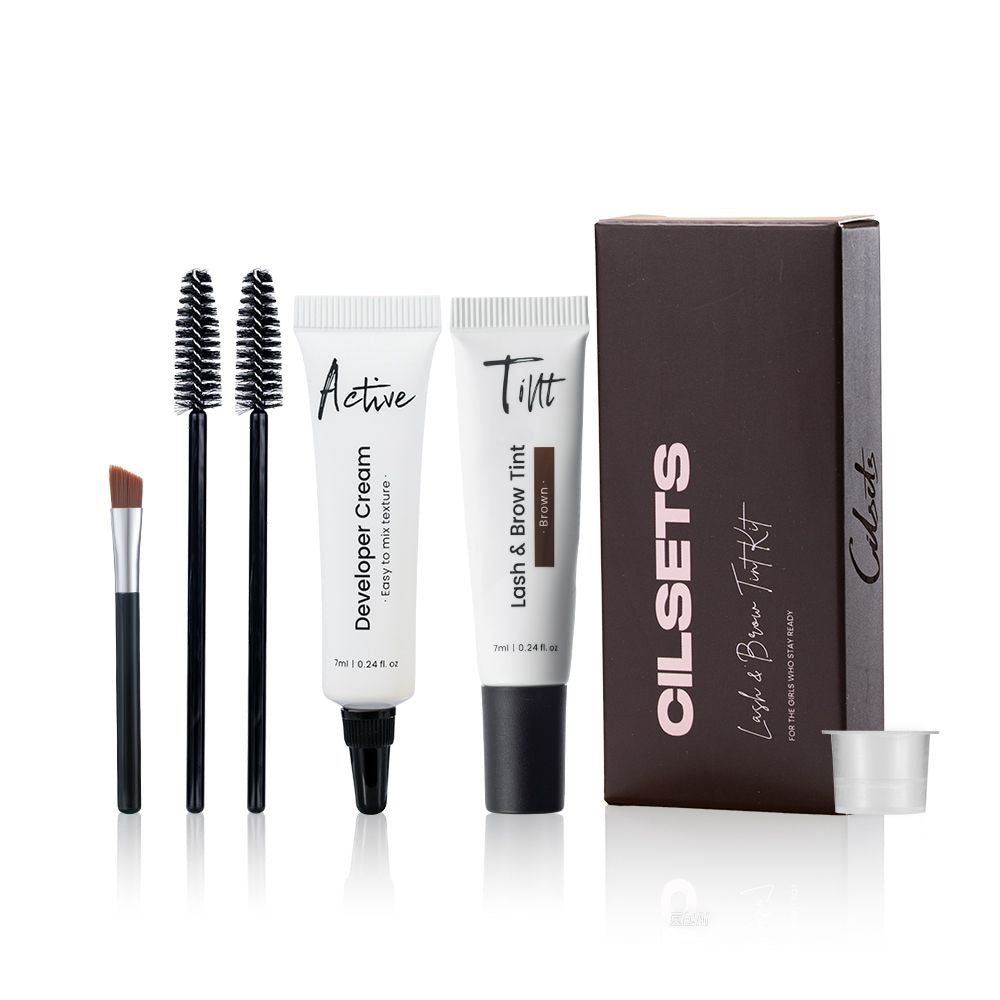 Lash & Brow Tint